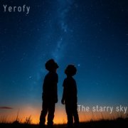 Yerofy - The starry sky