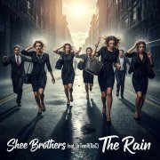 SHEE BROTHERS feat. DrTemR- The Rain
