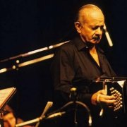 Абрамов Андрей (муз.Андрей Абрамов) - Танго. Подражание