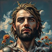 Игорь Карманов - Брутальный август