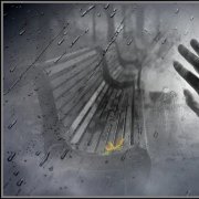 Автор песни Игорь Бакань, поёт ии - Капельки дождя. - фото