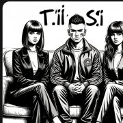 ti.si - наша жизнь