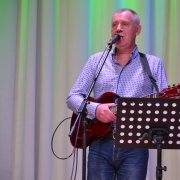 Михаил Петрунькин - Здравствуй,милая
