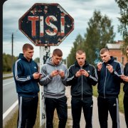 ti.si - восьмидесятые