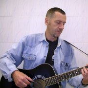 Михаил Петрунькин - Случайно я повстречал тебя