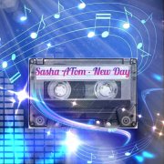 Sasha ATom - New Day - фото