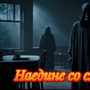 Alrock - Наедине со Смертью.