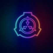 CharisNuar - ## SCP: В стенах фонда