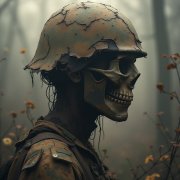 Габен - Рваная душа - фото