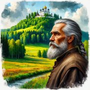 Белозер Разговор по душам