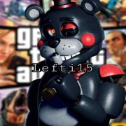 lefti_15 -  Охаё  Чё Нет