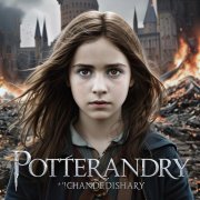 ALICE BLACK- Potterman