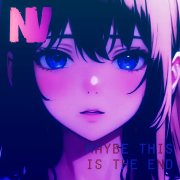 NisVad - Maybe This Is The End - фото