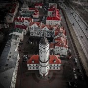 Zhurovmuzzic - Могилёв, Встречай Сентябрь - фото