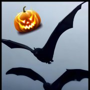 Rastovchik - Black Bat