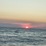 ISUNO- Адлерское утро. - фото