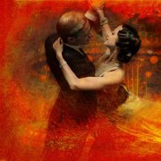 Абрамов Андрей (муз.Андрей Абрамов) - Вальс-рок
