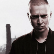 Oxxxymiron - GorodPodPodoshvoy (2025 rmx) - фото