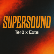 Ter0 ft Extel - Supersound .ft Extel
