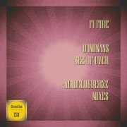 Fi-Fire - Dominans (Acidclubberzz Mix) [ESM] - фото