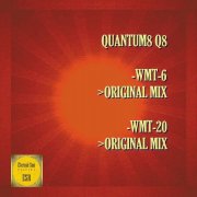 Quantum8 Q8 - WMT-6 (Original Mix) [ESM] - фото