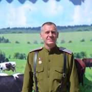 Казачий разъезд - Про Канары и речку Нара