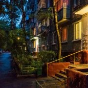 V@ссТаниЕ - переулки детства - фото