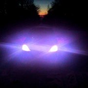 JSFF - Night light