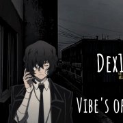 Dex1de - Vibes of fxnk - фото