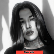 Slava Volk - Тишина - фото