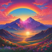 COVER AI; Что ни выбери Автор стихов Микрокосмос Звёздная. - фото