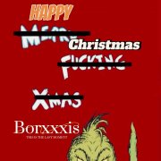 Borxxxis - HAPPY CHRISTMAS