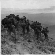 Бакань - Афганский ветер