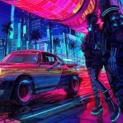 JSFF - Spicy