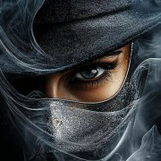 Багира Блэк - Она - королева своего пути