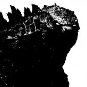 I am Godzilla, king of monsters