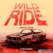 KSHMR - Wild Ride ( Alexto remix )