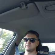 Segey Alekseev - Digital Graveyard