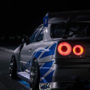 SWAGER - Skyline