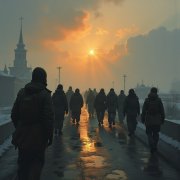 Оксана Родионова Вернитесь живыми