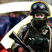 Raen Dog-Боец