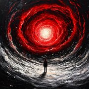 Drawingofyoureyes - Gravity - фото