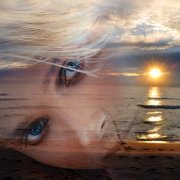 Гр.Королева Дворов - Мой рассвет.