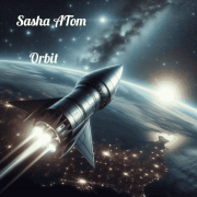 Sasha ATom - Orbit - фото