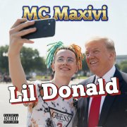 MC Maxivi - Волны (Waves) - фото
