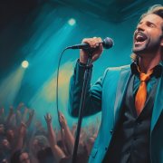 Aquarius – Ordinary World