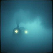 Театр страха - Поезд без станций