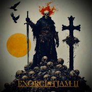 Masta Kong - ExorcistJam II - фото