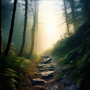 Is.Ilmir - Into the Unknown - фото