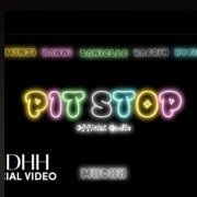 Pit stop Hard (instrumental) - фото